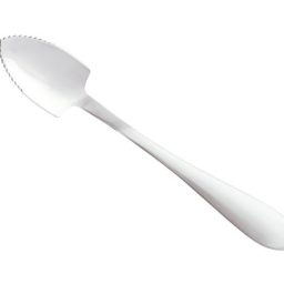 CUILLERE PAMPLEMOUSSE INOX