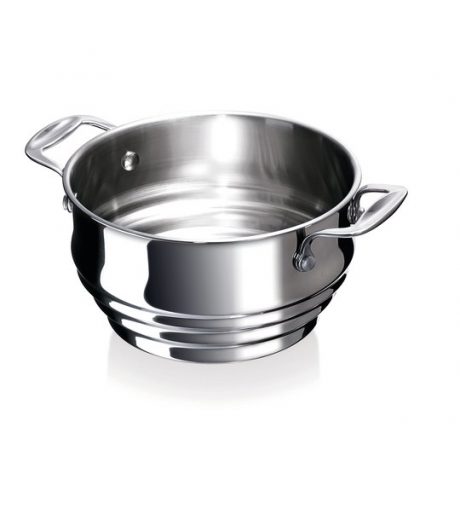 CUIT VAPEUR DU D. 16 à 20 cm - CHEF