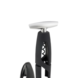 TIRE BOUCHON - ALTAR NOIR