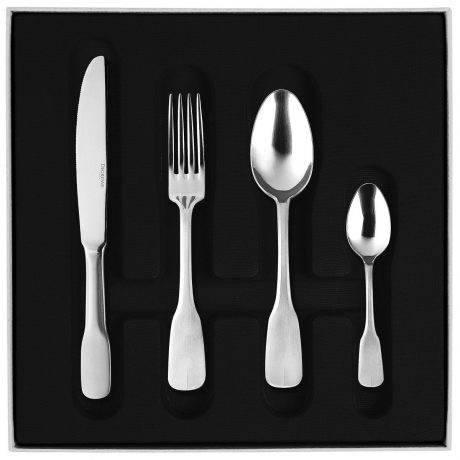 VIEUX PARIS - COFFRET 24 PIECES
