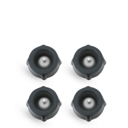 POMPE A VIN LOT 4 BOUCHONS SUPPLEMENTAIRES - EPIVAC