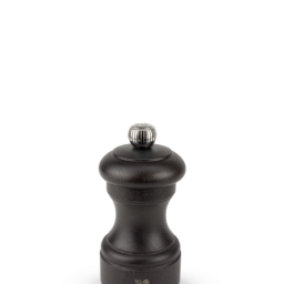 MOULIN BISTRO 10 cm BOIS CHOCOLAT - MOULIN A POIVRE