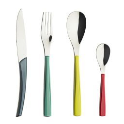 QUARTZ MULTICOLOR - COFFRET 24 PIECES