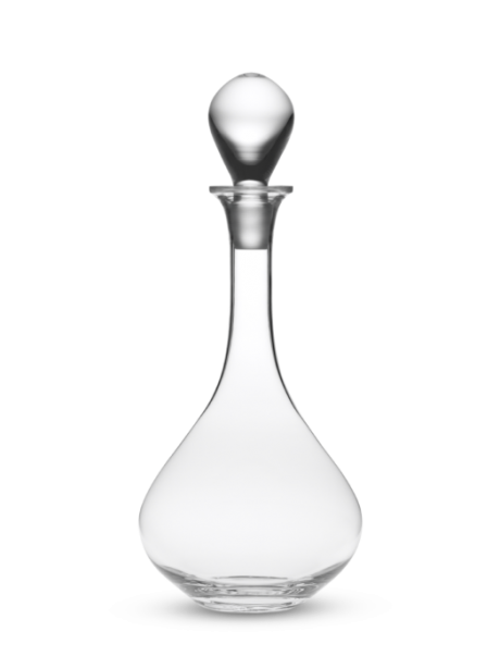 CARAFE A DECANTER - VENDANGE 75 cl