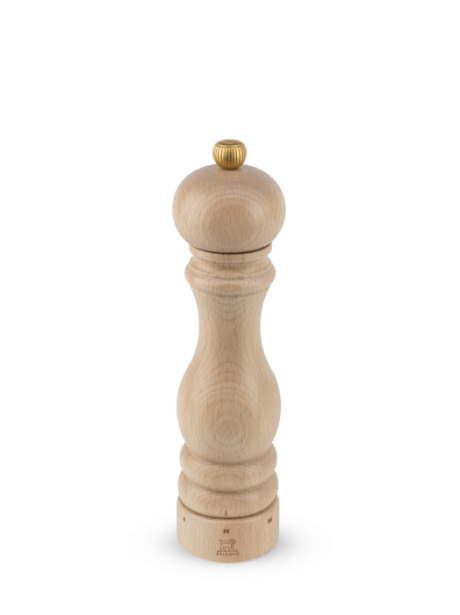 MOULIN PARIS U'SELECT 22 cm BOIS NATUREL - MOULIN A POIVRE