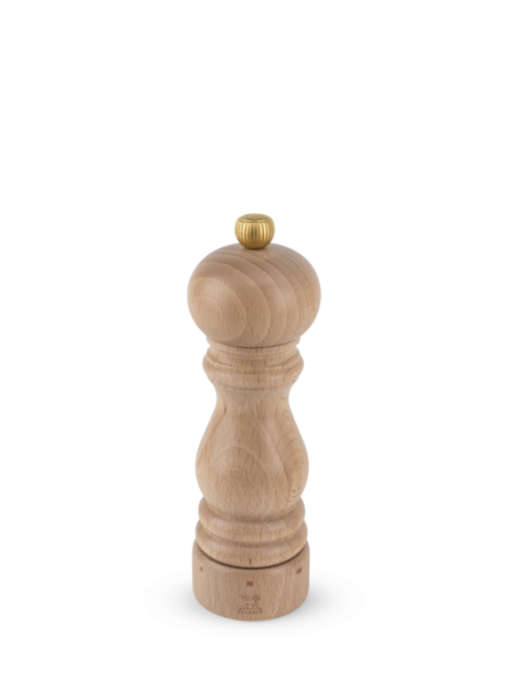 MOULIN PARIS U'SELECT 18 cm BOIS NATUREL - MOULIN A POIVRE