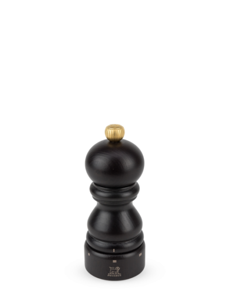 MOULIN PARIS U'SELECT 12 cm BOIS CHOCOLAT - MOULIN A POIVRE
