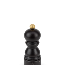 MOULIN PARIS U'SELECT 12 cm BOIS CHOCOLAT - MOULIN A SEL