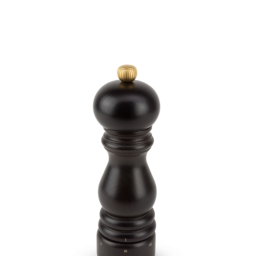 MOULIN PARIS U'SELECT 18 cm BOIS CHOCOLAT - MOULIN A POIVRE