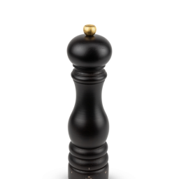 MOULIN PARIS U'SELECT 22 cm BOIS CHOCOLAT - MOULIN A POIVRE