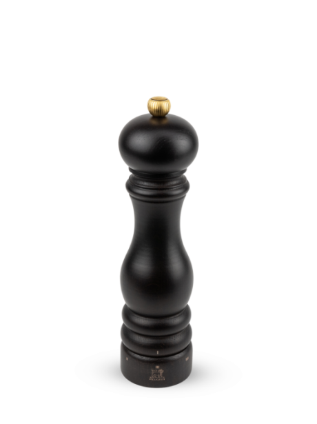 MOULIN PARIS U'SELECT 22 cm BOIS CHOCOLAT - MOULIN A POIVRE