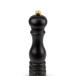 MOULIN PARIS U'SELECT 22 cm BOIS CHOCOLAT - MOULIN A SEL