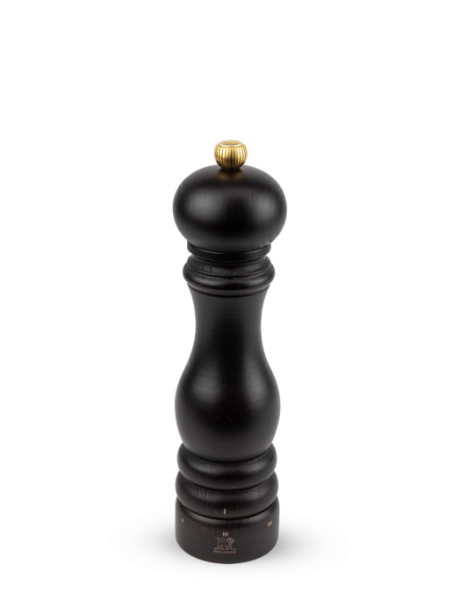 MOULIN PARIS U'SELECT 22 cm BOIS CHOCOLAT - MOULIN A SEL