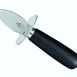 COUTEAU A HUITRES TRIANGLE