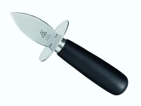 COUTEAU A HUITRES TRIANGLE