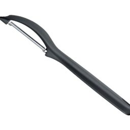 EPLUCHEUR PEAUX FINES - NOIR - VICTORINOX