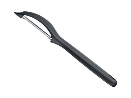 EPLUCHEUR PEAUX FINES - NOIR - VICTORINOX
