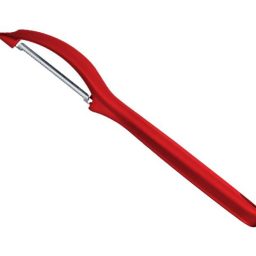 EPLUCHEUR PEAUX FINES - ROUGE - VICTORINOX