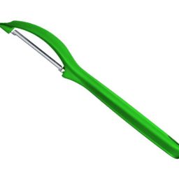 EPLUCHEUR PEAUX FINES - VERT - VICTORINOX