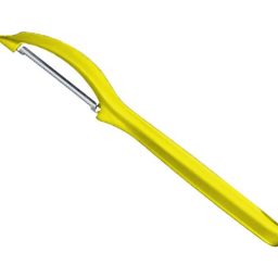 EPLUCHEUR PEAUX FINES - JAUNE - VICTORINOX