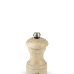 MOULIN BISTRO 10 cm BOIS NATUREL - MOULIN A POIVRE