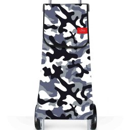 POUSSETTE DE MARCHE - MODELE CAMOUFLAGE