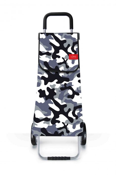 POUSSETTE DE MARCHE - MODELE CAMOUFLAGE