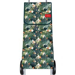 POUSSETTE DE MARCHE - MODELE PALMIERS