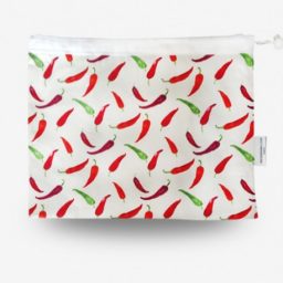 SACASALADES - PETITS PIMENTS GM