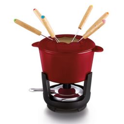 SERVICE A FONDUE POUR LE FROMAGE - AROME