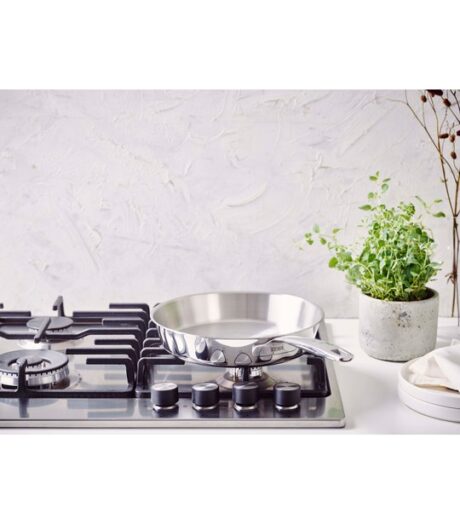 POELE INOX 28 cm - MAESTRO – Image 5