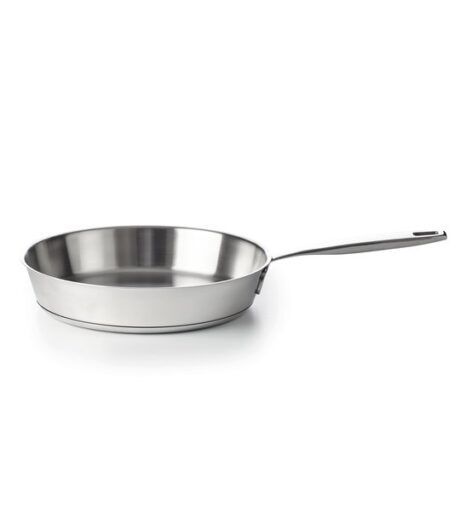 POELE INOX 28 cm - MAESTRO – Image 2