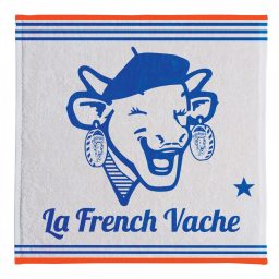 VACHE QUI RIT - CARRE EPONGE LA FRENCH VACHE