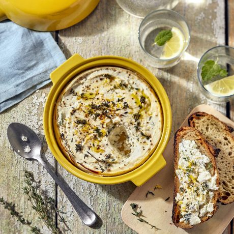 CHEESE BAKER - PROVENCE – Image 2