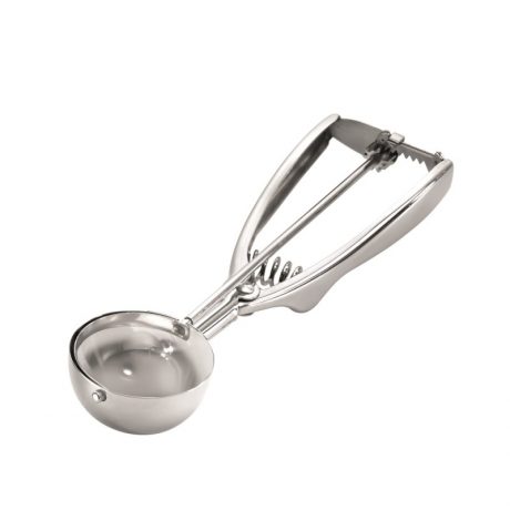 CUILLERE A GLACE Ø 50 mm - GEPALINA