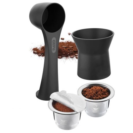 CONSCIO KIT CAPSULES A CAFE