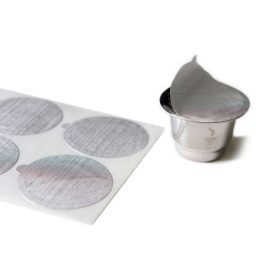 CONSCIO LOT 80 OPERCULES AUTOCOLLANTES