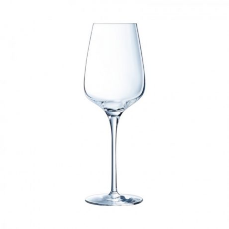 SUBLYM - VERRE A PIED 35 cl