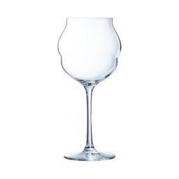 MACARON - VERRE A PIED 40 cl