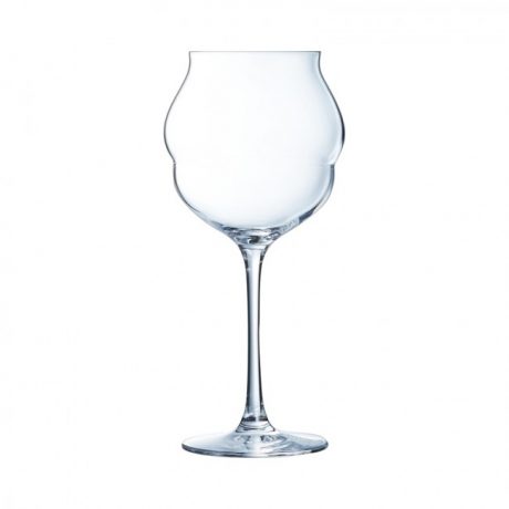 MACARON - VERRE A PIED 40 cl