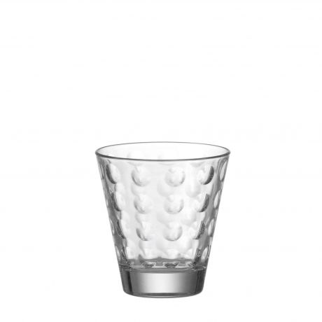 OPTIC - VERRE BAS 215 ml