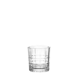 WHISKY SPIRITII - LOT 4 VERRES 250 ml