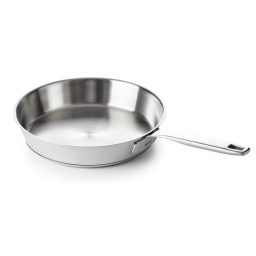 POELE INOX 20 cm - MAESTRO