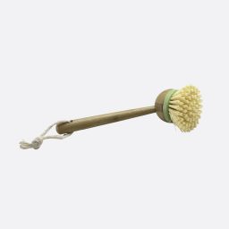 BROSSE A VAISSELLE AVEC POIGNEE