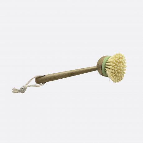 BROSSE A VAISSELLE AVEC POIGNEE