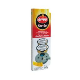 SERVICE A FONDUE - PATE A BRULER