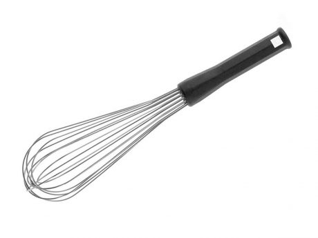 FOUET FIL PRO INOX 30 cm