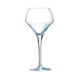 OPEN UP ROUND - VERRE A PIED 37 cl