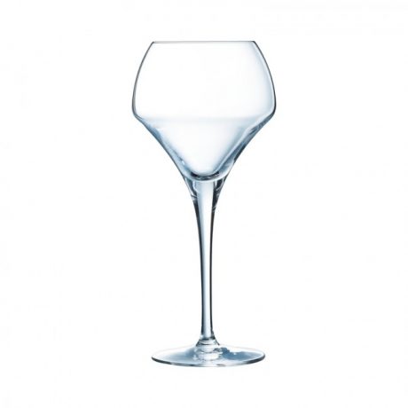 OPEN UP ROUND - VERRE A PIED 37 cl