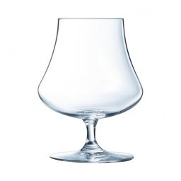 ARDENT COGNAC - VERRE 39cl